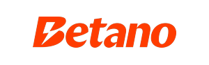 Betano Casino Logo
