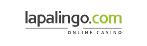Lapalingo Logo
