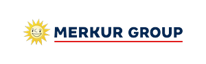 Merkur Slots Logo