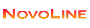 Novoline Logo